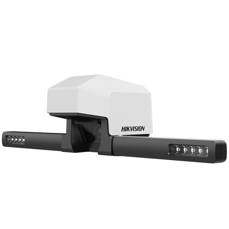 iDS-2CD8A46G2/SA-XZHS – 4MP DeepinView Self-Cleaning Bullet Camera