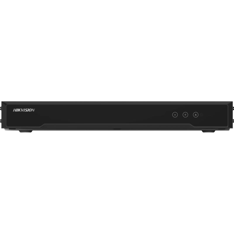 iDS-6716HUHI-M – 16-ch 5MP 1U H.265 DVR