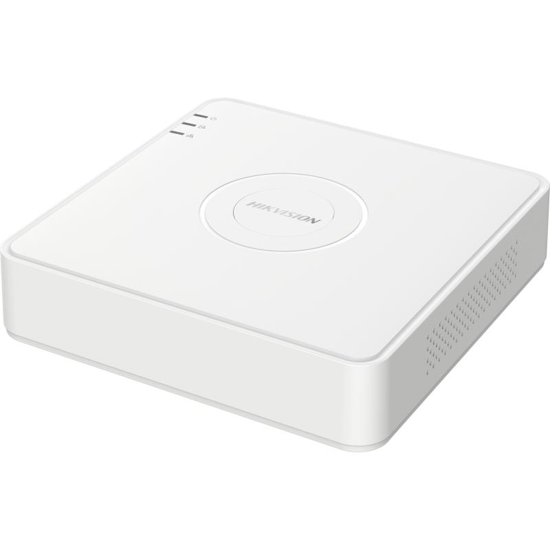 iDS-7108HQHI-M1/S – 8-ch 1080P Mini 1U H.265 AcuSense DVR