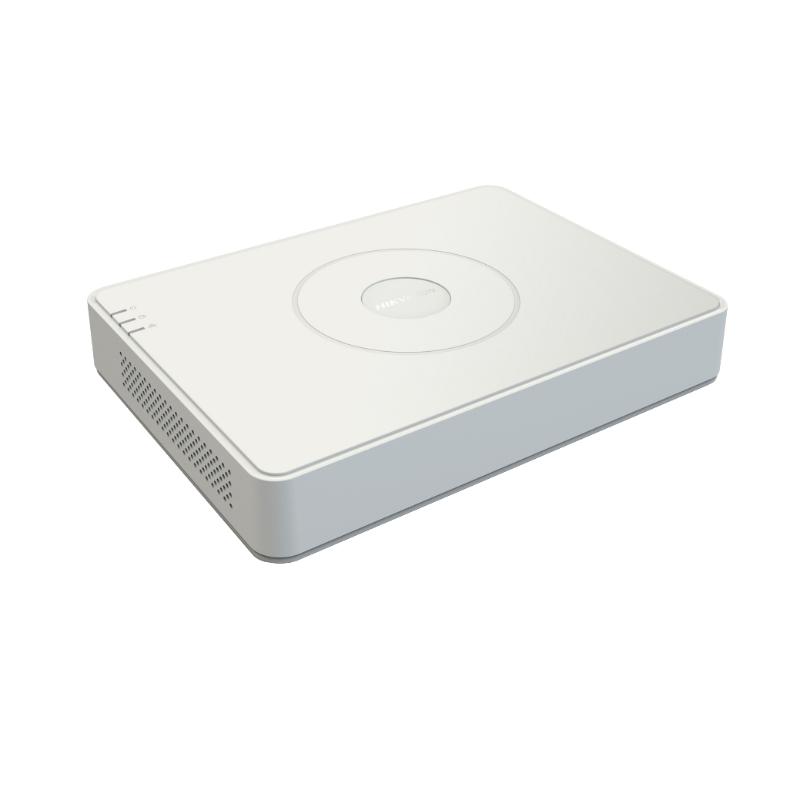 iDS-7116HQHI-M1/S – 16-ch 1080p Mini 1U H.265 AcuSense DVR