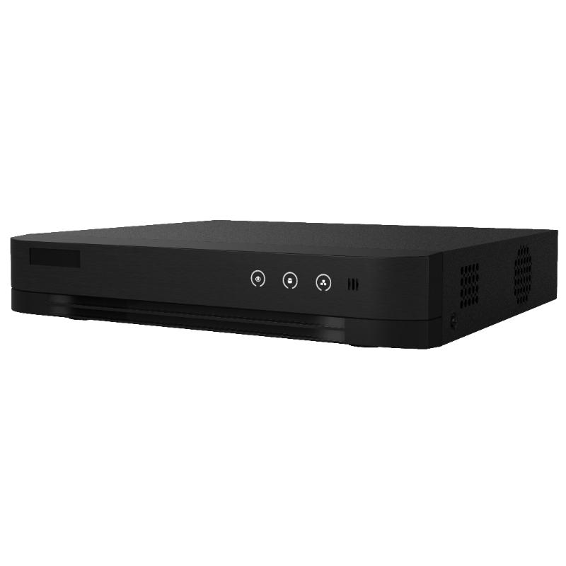 iDS-7204HQHI-M1/E – 4-ch 1080P 1U H.265 AcuSense DVR