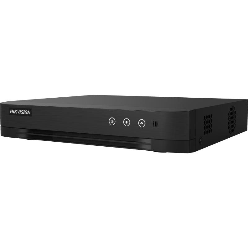 iDS-7216HQHI-M1/E – 16-ch 1080p 1U H.265 AcuSense DVR