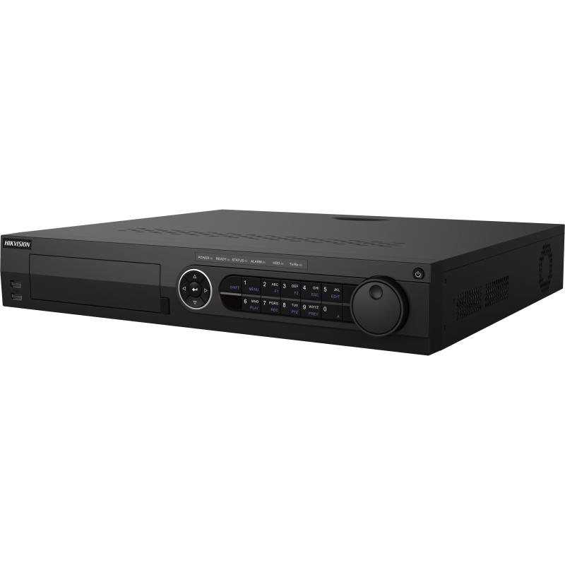 iDS-7332HQHI-M4/S – 32-ch 1080p 1.5U H.265 AcuSense DVR