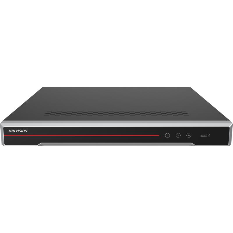 iDS-7608NXI-P2 – DeepinMind Pro NVR