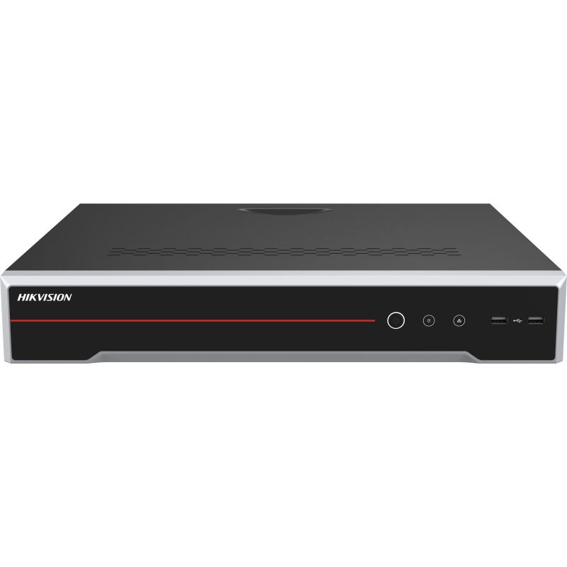 iDS-7716NXI-P4 – DeepinMind Pro NVR