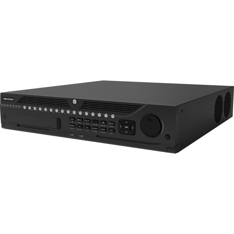 iDS-9032HUHI-M8/S – 32-ch 5MP 2U H.265 AcuSense DVR