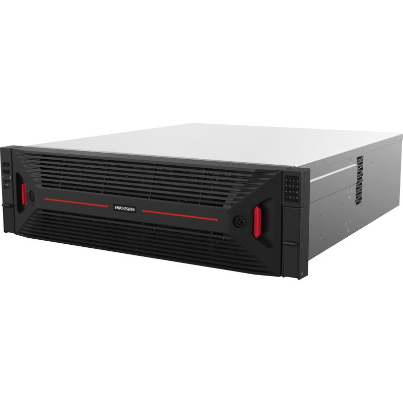 iDS-96128NXI-H16R – 128-ch 3U 8K DeepinMind Super NVR