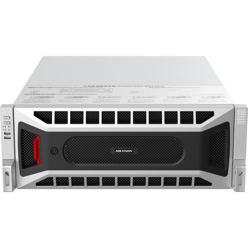 iDS-96256NXI-S24R/AF – DeepinMind AIOP NVR