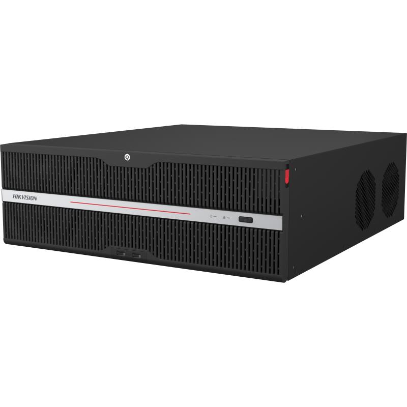 iDS-9664NXI-P16 – DeepinMind Pro NVR
