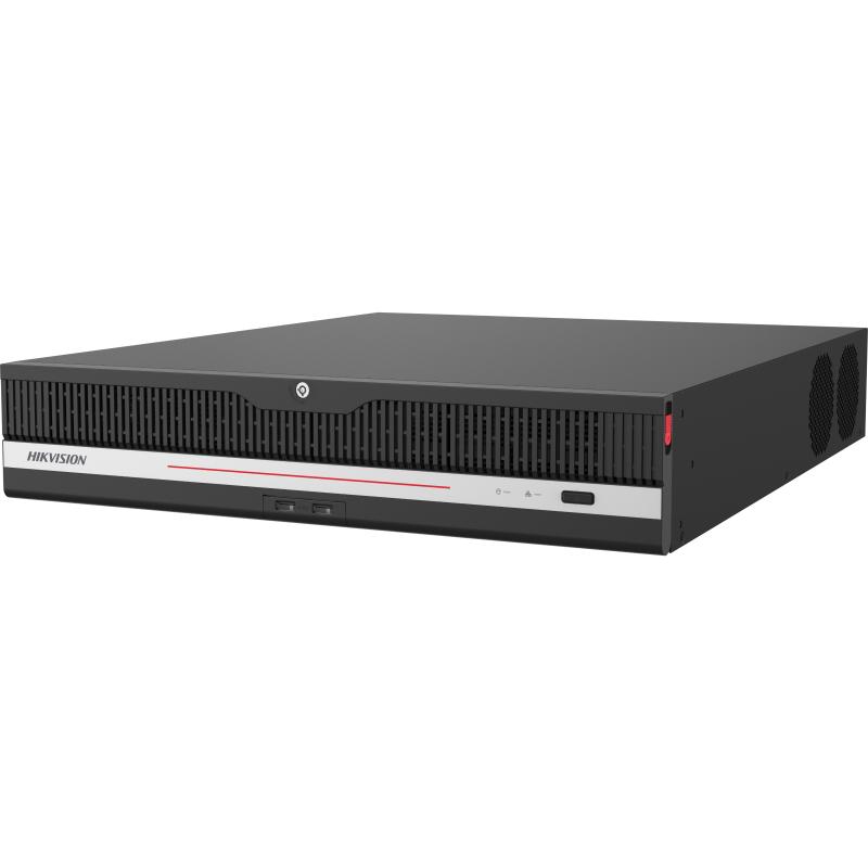 iDS-9664NXI-P8 – DeepinMind Pro NVR