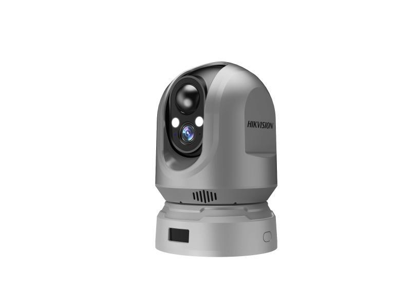 iDS-MCD20M/PIR Hikvision – 4G Mini Portable Speed Dome