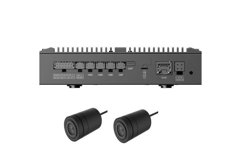 iDS-MI3704-H Hikvision – Mobile Patrol ANPR System