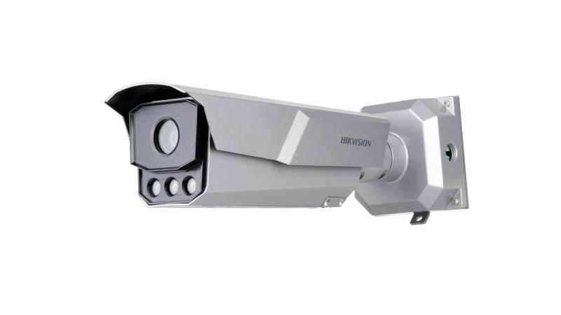 iDS-TCD403-BI Hikvision – 4 MP IR Traffic Flow Camera