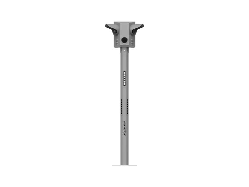 iDS-TCH55P-H Hikvision – 5 MP Axles Counting Trinocular Camera
