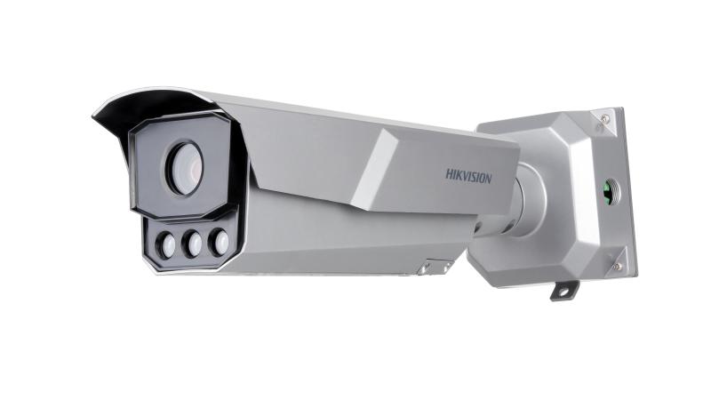 iDS-TCM403-BI Hikvision – 4 MP IR ANPR Smart Monitoring Camera