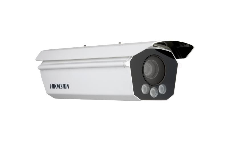 iDS-TCV500-H(I)(E)/IM – 5MP Axle Counting Camera