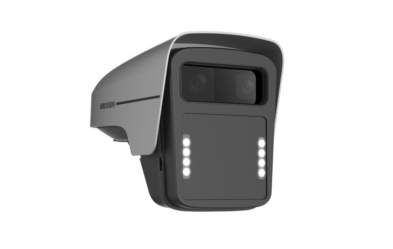 iDS-TCV991-HIR Hikvision – Dual 9 MP ANPR All-Rounder Traffic Camera