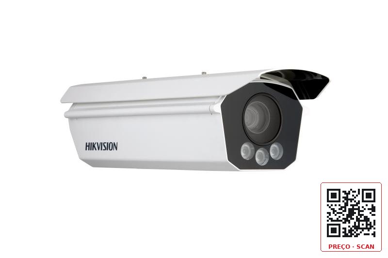 iDS-TCVC00-HI – 12MP IR Checkpoint Camera