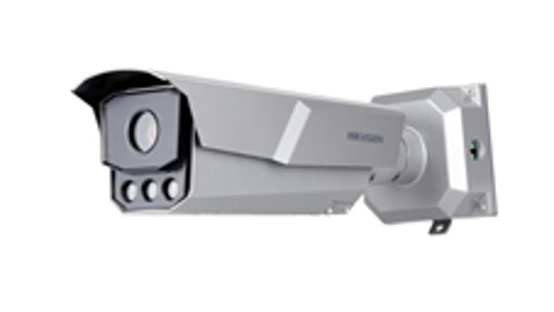 iDS-TCW403-BI – 4 MP IR Container No. Recognition Camera