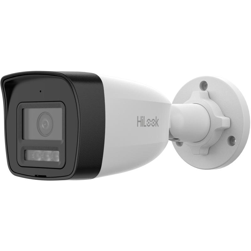 IPC-B120HAA-LU(F)(/SX) – 2 MP Smart Hybrid Light 3.0 Fixed Bullet Network Camera
