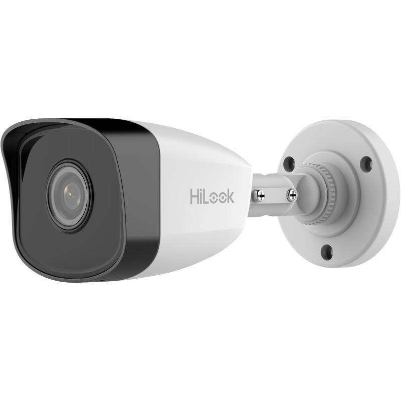 IPC-B121H(-M) Hikvision – 2 MP Fixed Bullet Network Camera