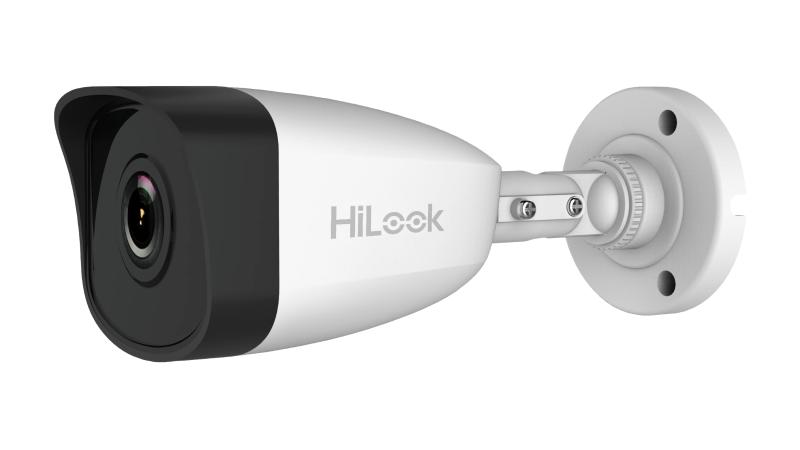 IPC-B140H(-M) Hikvision – 4 MP Fixed Bullet Network Camera