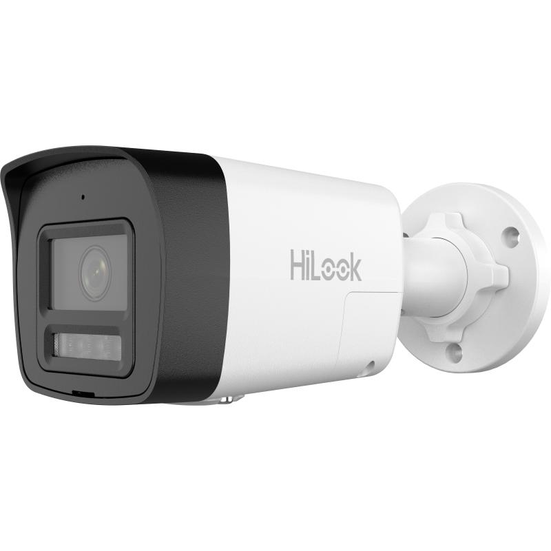 IPC-B140HAP-LUF/SL Hikvision – 4 MP Smart Hybrid Light MD 2.0 Fixed Bullet Network Camera