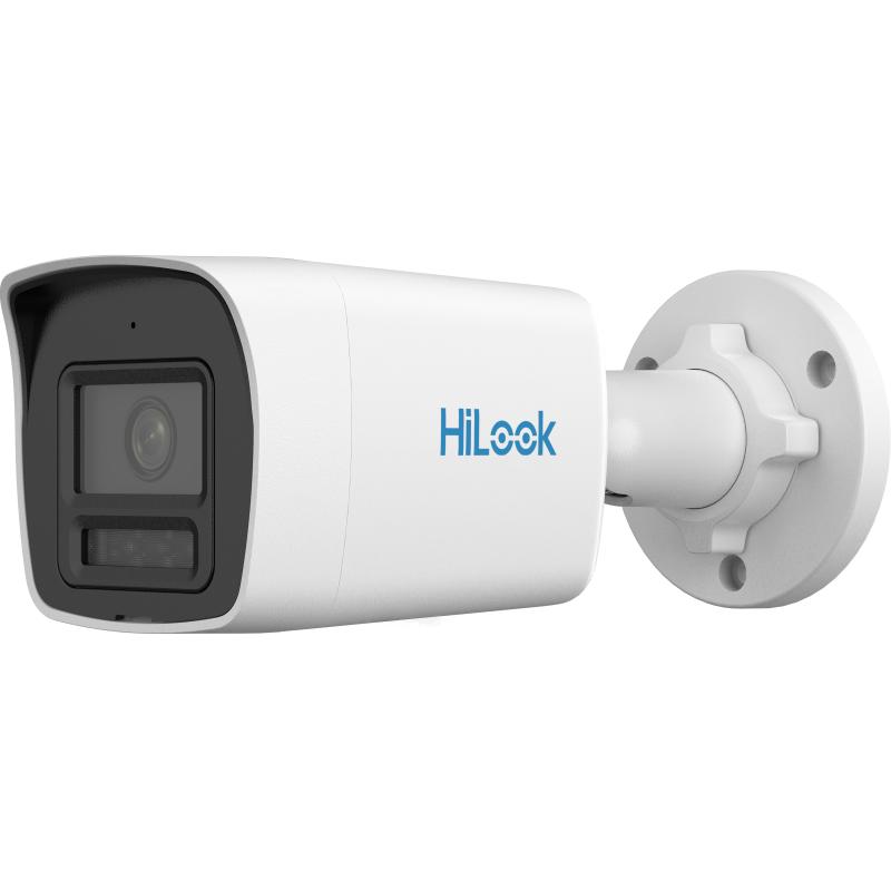 IPC-B169HAA-LU(F)(/SX) – 6 MP ColorVu 3.0 Fixed Bullet Network Camera