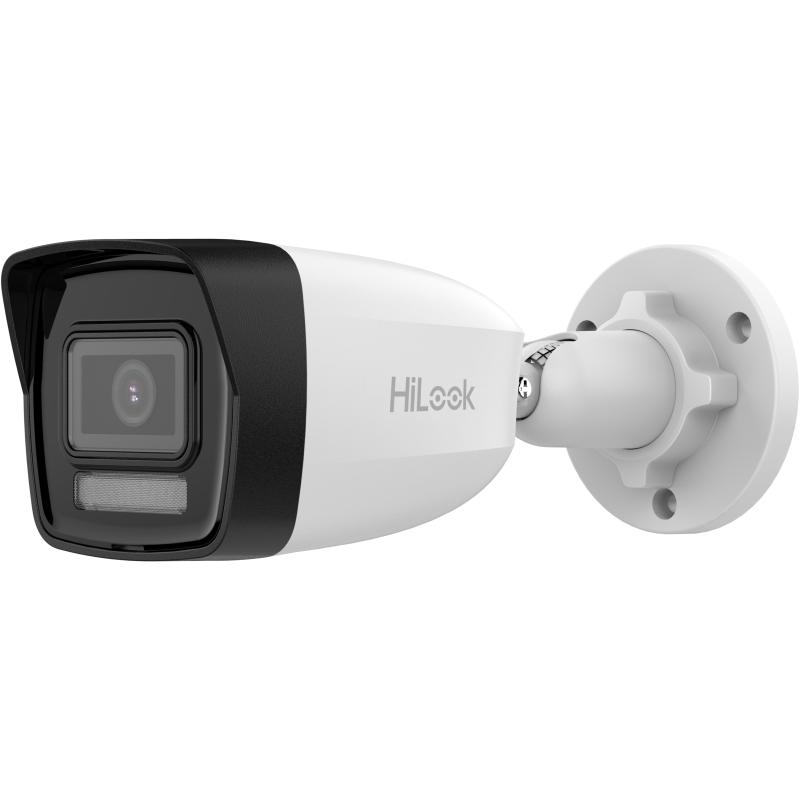 IPC-B180HA-LU Hikvision – 8 MP Smart Hybrid Light MD 2.0 Fixed Bullet Network Camera