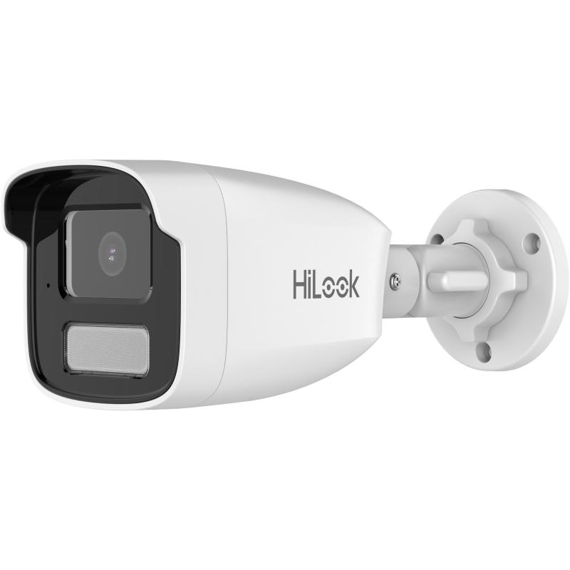 IPC-B420HA-LU Hikvision – 2 MP Smart Hybrid Light MD 2.0 Fixed BulletNetwork Camera