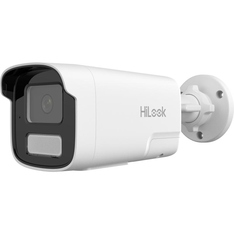 IPC-B440HA-LUF/SL Hikvision – 4 MP Smart Hybrid Light MD 2.0 Fixed Bullet Network Camera