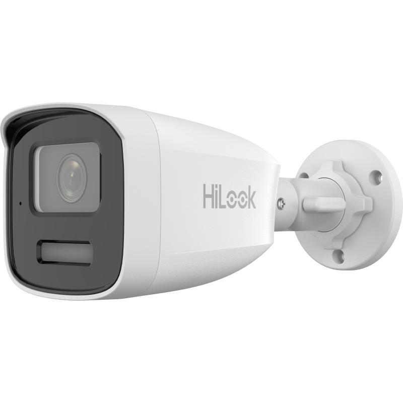 IPC-B440HAA-LU(F)(/SX) – 4 MP Smart Hybrid Light 3.0 Fixed Bullet Network Camera