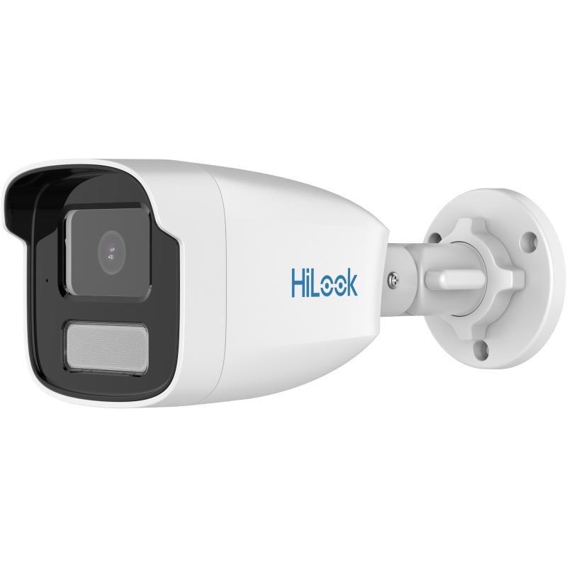 IPC-B469HAA-LU(F)(/SX) – 6 MP ColorVu 3.0 Fixed Bullet Network Camera