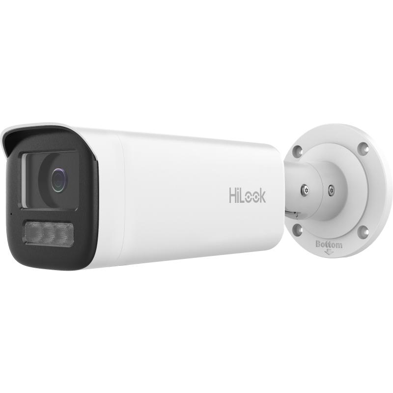 IPC-B520HA-LU Hikvision – 2 MP Smart Hybrid Light Fixed Bullet Network Camera