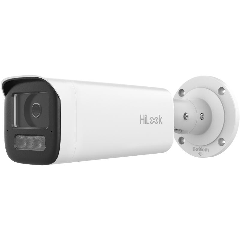 IPC-B520HAA-LU(F)(/SX) Hikvision – 2 MP Smart Hybrid Light 3.0 Fixed Bullet Network Camera