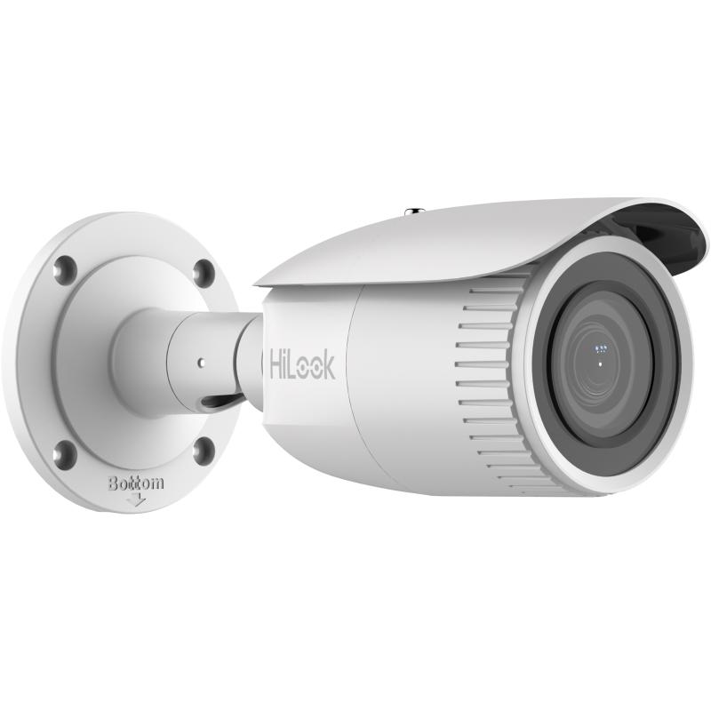 IPC-B620HA-Z – 2 MP MD 2.0 Varifocal Bullet Network Camera