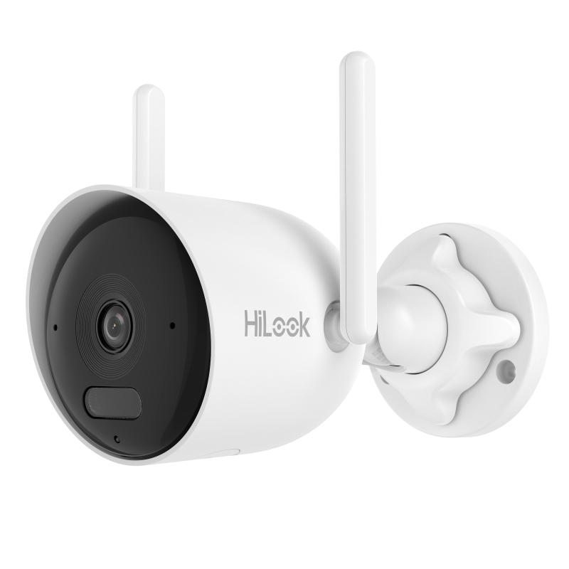 IPC-CFW04(/EU) – 4 MP Outdoor Wi-Fi Bullet Network Camera