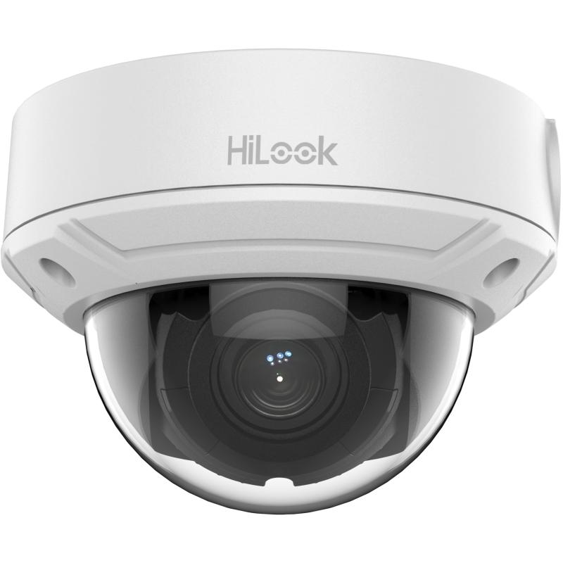 IPC-D640HA-Z – 4 MP MD 2.0 Varifocal Dome Network Camera