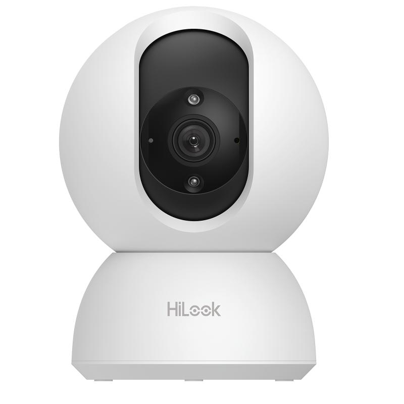 IPC-P220-D/W(W) – 2 MP Indoor Audio Fixed PT Network Camera