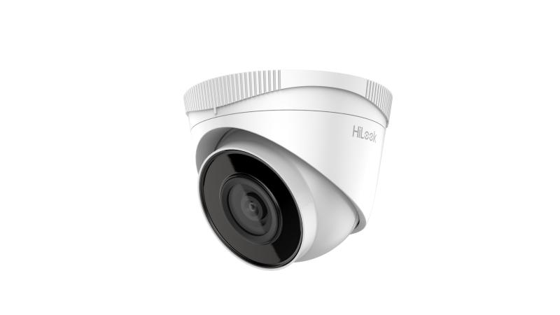 IPC-T240H – 4 MP Fixed Turret Network Camera