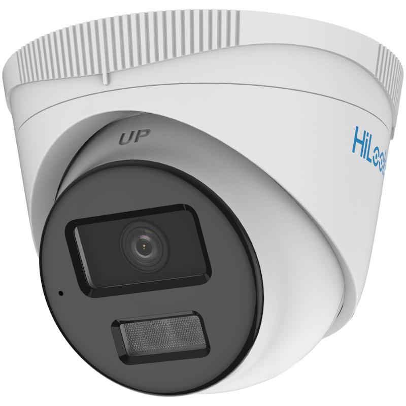 IPC-T269HAA-LU(F)(/SX) – 6 MP ColorVu 3.0 Fixed Turret Network Camera