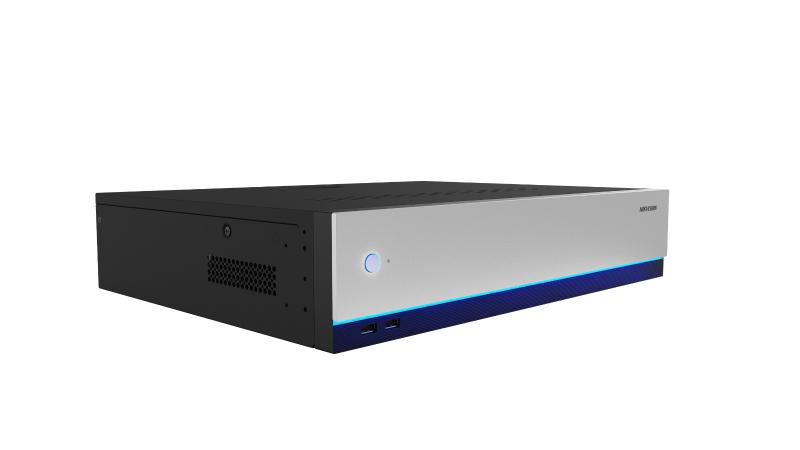 ISD-ST204D-DHV Hikvision – Intelligent security analyzer