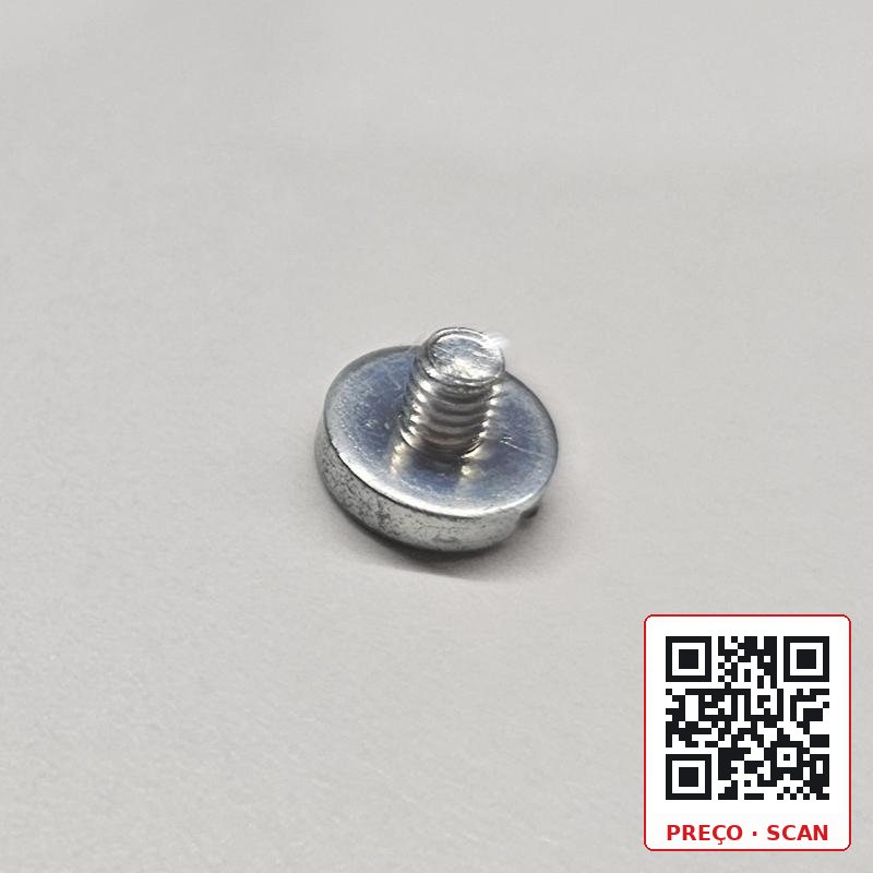 M4-1075 – M4-1075 screws, short, M4,10*7.5,1500/box
