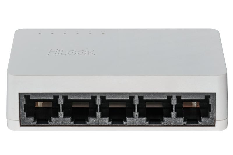 NS-0505D – 5 Port Gigabit Unmanaged Desktop Switch