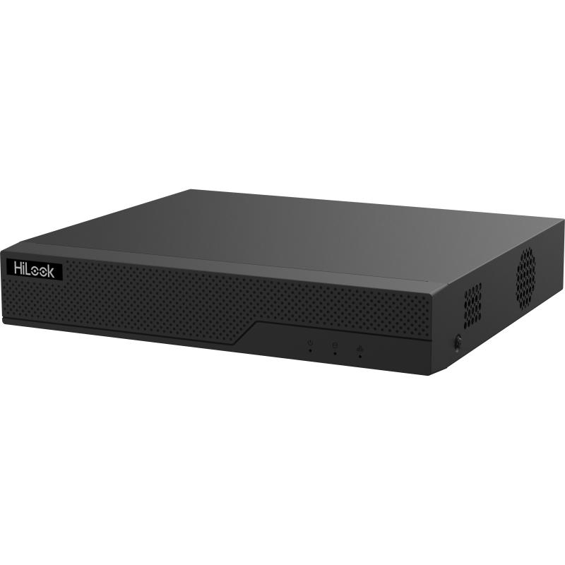 NVR-116MH-C(E) – 16-ch 1U 4K NVR