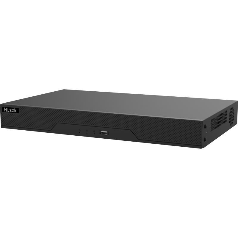 NVR-216MH-C(E) – 16-ch 1U 4K NVR