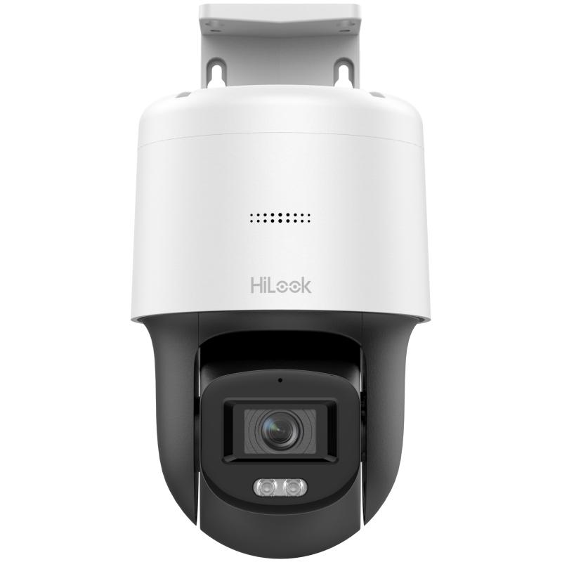 PTZ-N2C200C-DE – 2-inch 2 MP Fixed Powered by DarkFighter IR Network Speed Dome