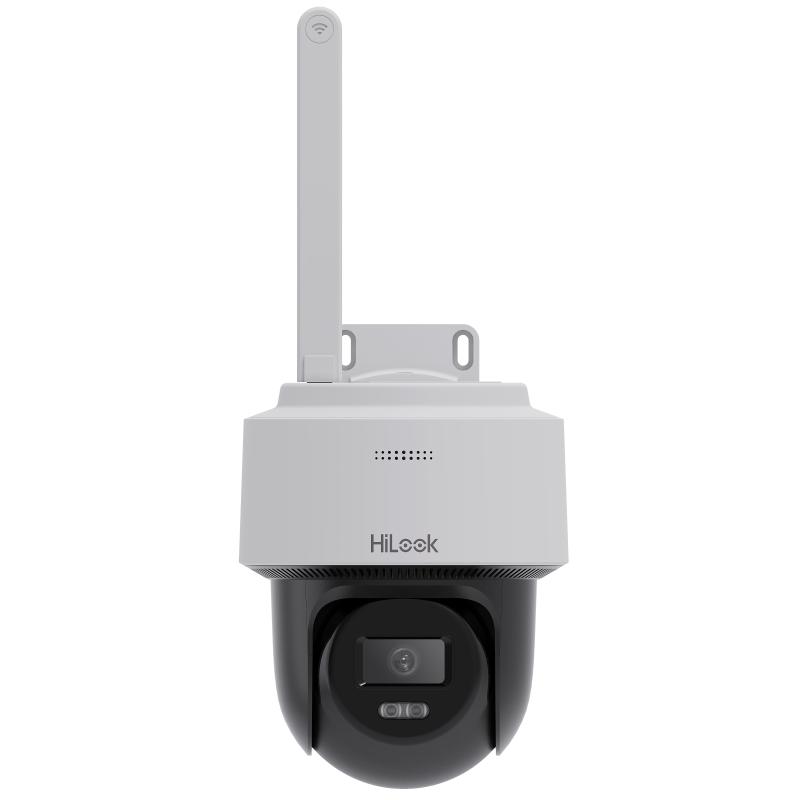 PTZ-N2C400I-W(W) – 4 MP IR WIFI PT Network Camera