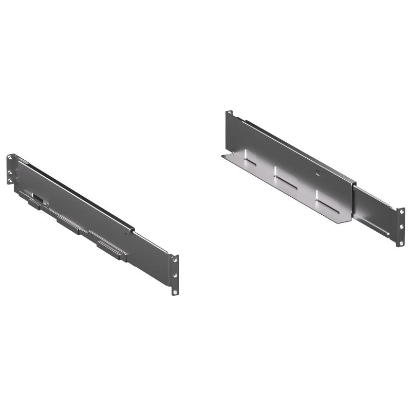 Rack Slide - For Rack type UPS & Battery Pack – Accessory: Rack Installation Accessrory for Rack Type UPS & Battery Pack
