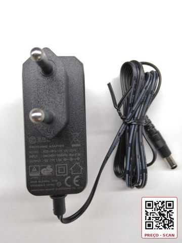 Adapter,ADS-12FG-12N 12012EPG,CE,12V1A – Power Adapter